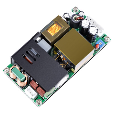 超薄小体积28V10.7A300WPFC电源