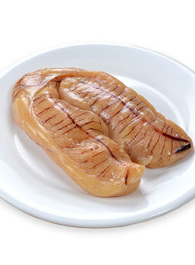 350g北京闪送新鲜冷冻鱼中宝海味