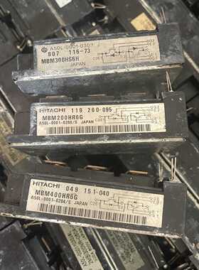 议价-MBM400HR6G MBM200HR6G MBM300HS