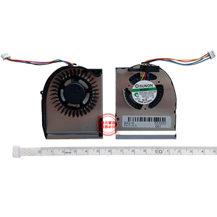 适用 IBM联想 ThinkPad T420 T420I风扇T430I T420S T420SI T430S