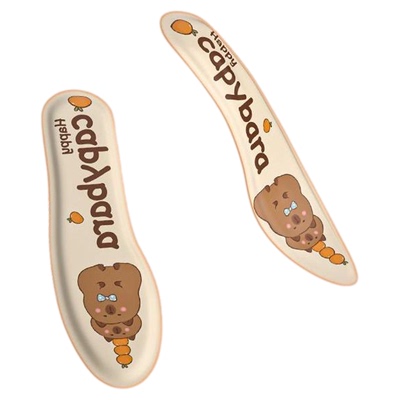 女发热鞋垫自发热免贴