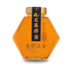 金王桂林阳朔九龙藤蜂蜜
