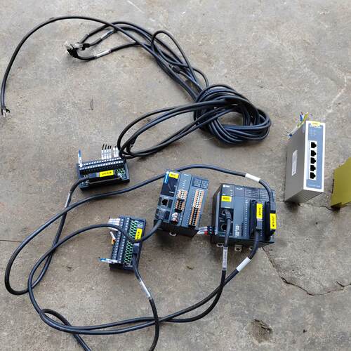 雷赛PLC，型号MC500，MC532CS，扩展，型号，R2—议价