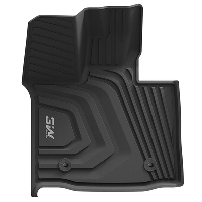 3w全TPE脚垫适用于腾势