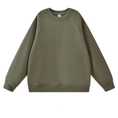 DK童装25秋冬抗静电儿童加绒卫衣