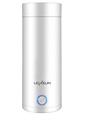 UGASUN电热杯小型家用保温一体