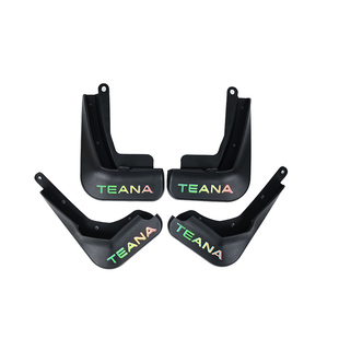 适用26款日产天籁鸿蒙座舱挡泥板改装专用汽车防泥板装饰原厂配件