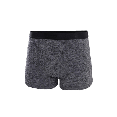 UTO不染色男士运动内裤2条装