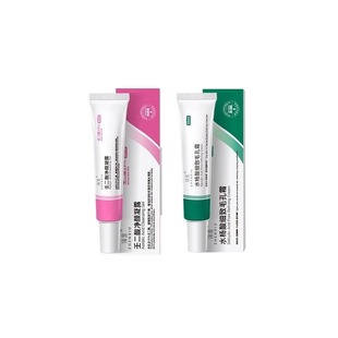 壬二酸凝胶水杨酸祛痘15%凝露仁任二酸之15痘印黑头粉刺修复收缩