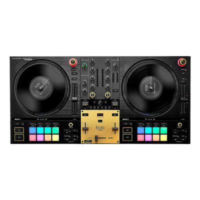 Hercules嗨酷乐打碟机T7黄金版