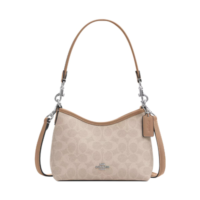 COACH/蔻驰新款Laurel19流浪包