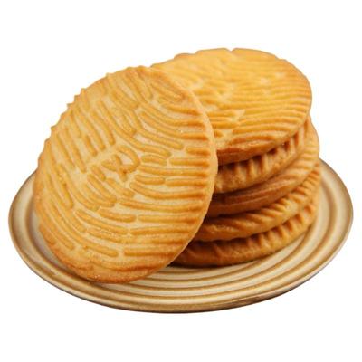 猴头菇饼干5斤整箱零食早餐点心