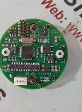 SMC 450105 Toxic Gas Sensor Module