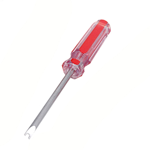 特殊螺丝刀U型Y型三棱三角形内反十字 拆插座异型改锥螺丝刀专用