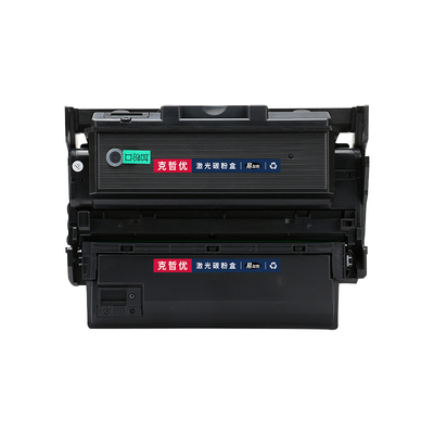 克哲优适用惠普w1005ac粉盒hp laser printer 407nk硒鼓w1005xc碳粉盒407nk打印机墨盒 激光复印机一体机晒鼓