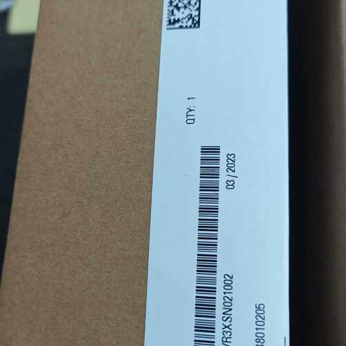 议价 Inverter Spare Parts A5e38010205. Br New Unopened. The