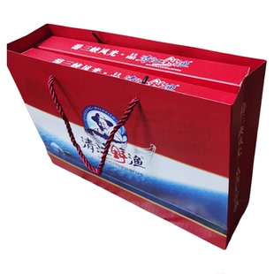 土老憨清江野渔248g礼盒鱼干鱼仔宜昌三峡特产零食4味辣鱼肉干