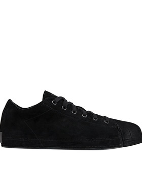 Y-3山本耀司春季新品男女休闲鞋