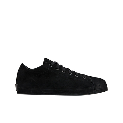 Y-3山本耀司春季新品男女休闲鞋