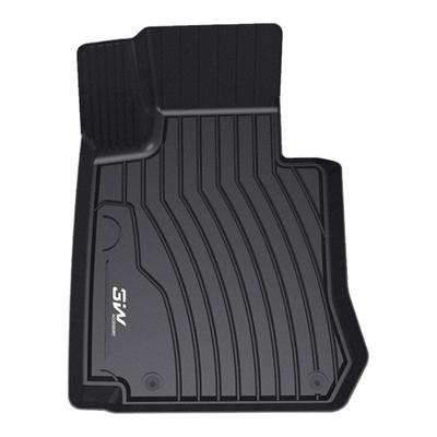 3w奔驰tpe环保脚垫无异味