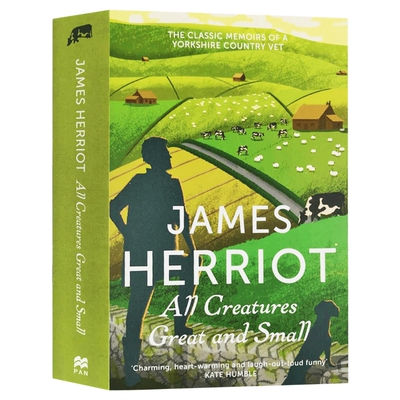 万物既伟大又渺小英文原版