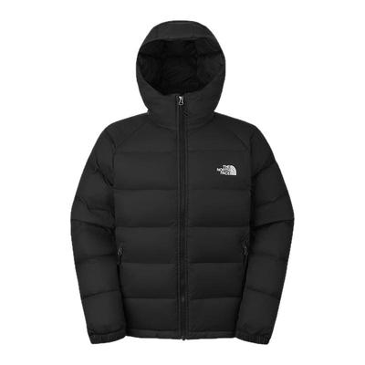 正品授权|北面鹅绒羽绒服600蓬