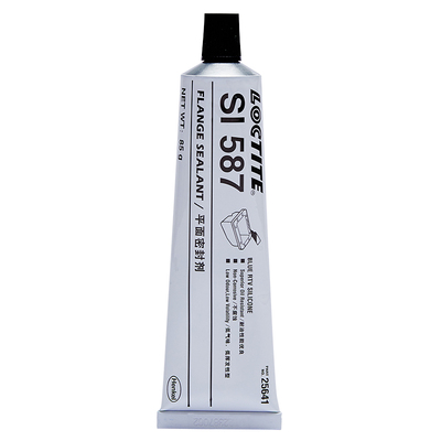 官方店汉高乐泰587平面密封胶