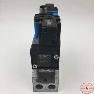 议价FESTO费斯托气动电磁阀MEBH-5/3G-D-1-ZSR-C 184498MSEB-3-24