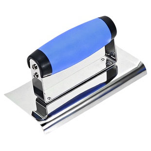 304不锈钢砌砖刀泥刀泥工砖刀砌墙刀瓦工专用Z字型工具大全新型