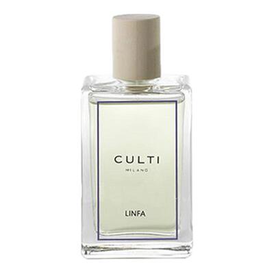 关注好礼culti香氛喷雾去味留香