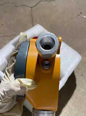 议价河南中安S100点型气体探测器可燃有毒QD6000报警控制器适用