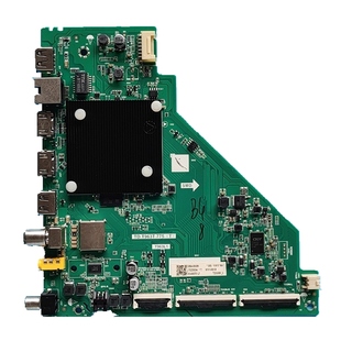 原装TCL 50G60E 55V6E 65V6EA液晶电视主板配件TD.T963T.775屏选