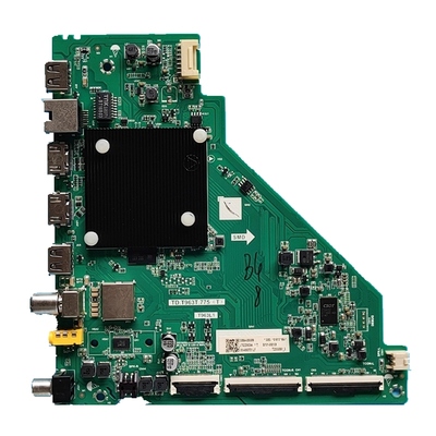 65V6EA55V6E主板TD.T963T.775