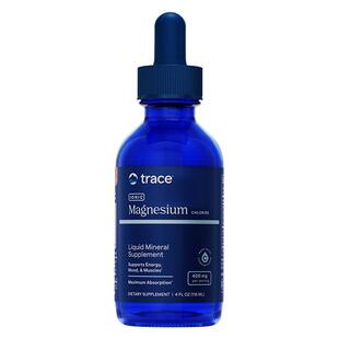 【直播】Trace盐湖镁滴剂离子镁补充钙镁锌d3k2镁