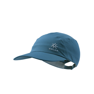 KAILAS凯乐石徒步透气轻量鸭舌帽男女户外登山徒步防晒帽子