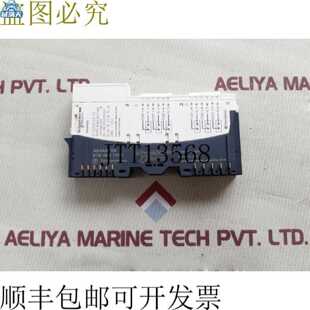 议价供应电气 advantys stb ddi3610 数字输入模块适用