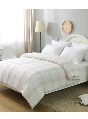 棉花被子棉絮垫絮褥子加厚棉被冬被保暖被芯垫被床垫垫背被褥铺底