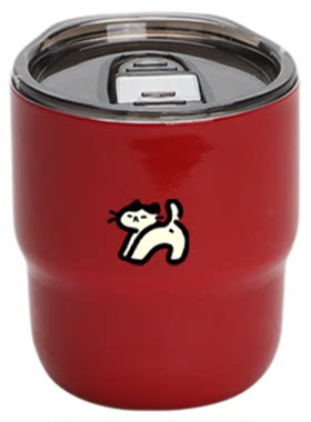 mimiyes，咖啡杯，保冷定制姓名