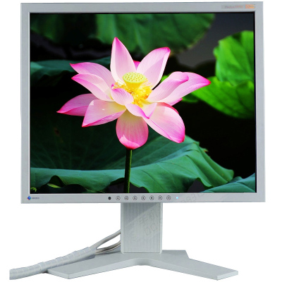 艺卓护眼专业设计显示器
