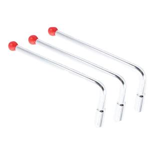 高压手柄接地开关操作手柄操作把手 分合闸成套接地刀内六角把手