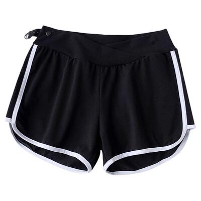 孕妇低腰打底裤夏季防走光安全裤