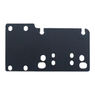 ARTcockpit PRO赛车座椅支架和折叠架直立档杆安装藤原手刹转接板