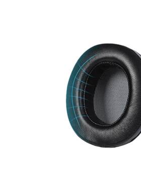 SONY索尼MDR-1A耳罩羊皮自带卡扣