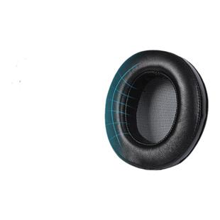 适用SONY索尼MDR-1A耳罩羊皮自带卡扣头戴1R 1ADAC 1ABT耳机套1RBT 1RNC 1AM2耳罩耳机海绵套头梁替换配件