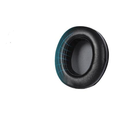 SONY索尼MDR-1A耳罩羊皮自带卡扣