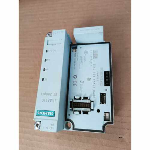 询价-ET200PRO连接器底座1541AA010A