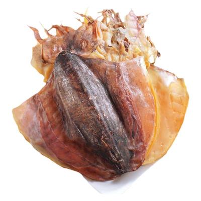 墨鱼干500g干货特干级淡干乌贼干目鱼干淡水煲汤一级墨鱼仔旗舰店