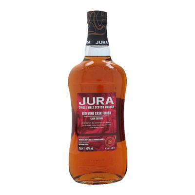 欧洲直邮isleofjura40%威士忌