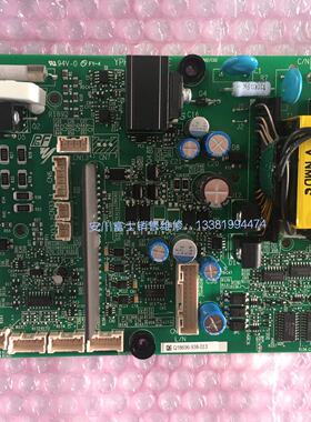 议价全新原装安川变频器HB4A0260电源驱动板ETC721392/721391/710841