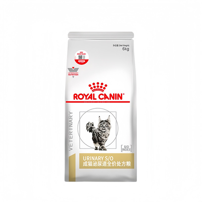 皇家LP34成猫泌尿道处方粮1.5kg/袋全价成猫粮皇家猫泌尿处方粮